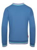 Trollkids Sweatshirt "Senja" blauw
