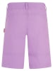 Trollkids Funktionsshorts "Seiland" in Lila