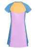 Trollkids Kleid "Senja" in Lila