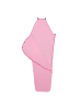 Trollkids Schlafsack "Femund" in Rosa/ Lila