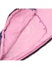 Trollkids Schlafsack "Femund" in Rosa/ Lila
