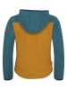 Trollkids Fleecejacke "Stavanger" in Türkis