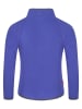 Trollkids Fleecepullover "Nordland" in Lila