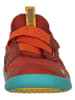 Trollkids Wanderschuhe "Bergen" in Rot