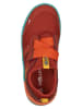 Trollkids Wanderschuhe "Bergen" in Rot