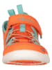 Trollkids Halbsandalen "Saltfjord" in Orange
