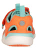 Trollkids Halbsandalen "Saltfjord" in Orange
