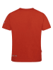 Trollkids Shirt "Falketind" in Rot