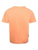 Trollkids Shirt "Falketind" in Orange