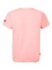 Trollkids Functioneel shirt "Troll T" lichtroze