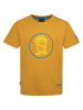 Trollkids Funktionsshirt "Troll T" in Gelb