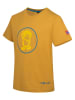 Trollkids Funktionsshirt "Troll T" in Gelb
