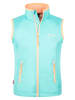 Trollkids Afritssoftshelljas "Rondane" turquoise