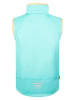 Trollkids Afritssoftshelljas "Rondane" turquoise