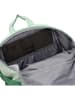 Trollkids Rucksack "Alesund" in Grün - (B)26,5 x (H)39 x (T)16,5 cm