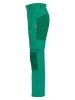 Trollkids Functionele broek "Nordfjord" groen