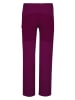 Trollkids Functionele broek "Hammerfest Pro" - slim fit - paars