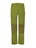 Trollkids Functionele broek "Hammerfest Pro" - slim fit - groen