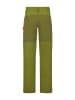 Trollkids Functionele broek "Hammerfest Pro" - slim fit - groen
