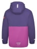 Trollkids 2tlg. Regenoutfit "Odda" in Lila