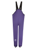 Trollkids Regenhose "Odda" in Lila