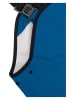 Trollkids Ski-/Snowboardhose "Odda XT" blauw
