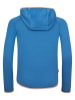 Trollkids Fleecejacke "Holmedal" in Blau