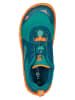 Trollkids Wandelschoenen "Skanden" turquoise