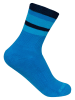 Trollkids Socken "Mosquito" in Blau