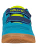 Trollkids Buty sportowe "Multi Sports" w kolorze turkusowym
