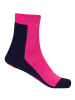 Trollkids Anti-Rutsch-Socken "Kids" in Pink