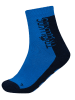 Trollkids Anti-Rutsch-Socken "Kids" blauw
