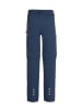 Trollkids Afritstrekkingschoenen "Kjerag Zip" donkerblauw