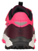 Trollkids Trekkingschuhe "Preikestolen" in Pink