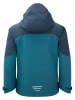 Trollkids 3in1-Funktionsjacke "Skanden" in Blau
