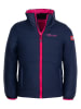 Trollkids 3in1-Funktionsjacke "Skanden" in Pink