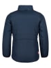 Trollkids 3in1-Funktionsjacke "Skanden" in Rosa/ Dunkelblau