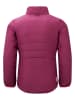 Trollkids 3in1-Funktionsjacke "Skanden" in Pink/ Lila