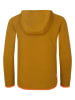 Trollkids Hybridjacke "Sirdal" in Hellbraun/ Blau