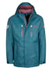 Trollkids Funktionsjacke "Sognefjord Pro" in Blau