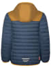 Trollkids Steppjacke "Eikefjord" in Dunkelblau