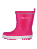 Trollkids Gummistiefel "Lysefjord" in Pink