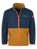 Trollkids Fleecejacke "Storfjord" in Dunkelblau
