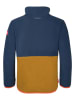 Trollkids Fleecejacke "Storfjord" in Dunkelblau