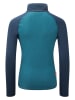 Trollkids Functioneel shirt "Rauland" turquoise