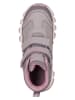 Trollkids Wanderboots "Kjerag" in Rosa