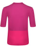 Trollkids Badeshirt "Balestrand T" in Pink/ Lila