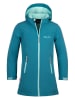 Trollkids Softshellmantel "Lillesand" blauw