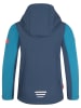 Trollkids Funktionsjacke "Balestrand" in Blau