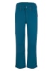 Trollkids Softshellhose "Femund" in Blau